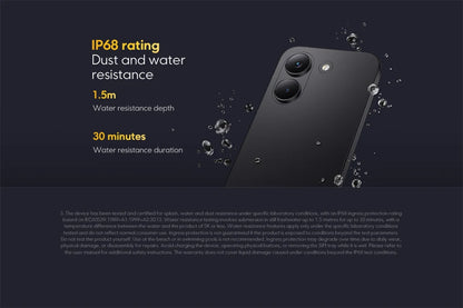 Global Version POCO X8 Pro Smartphone MTK Dimensity 8500-Ultra 6500mAh Battery 6.59" 1.5K 120Hz AMOLED Display 50MP Camera